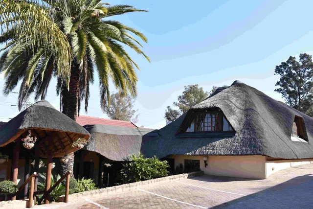 The Cedars Bed & Breakfast