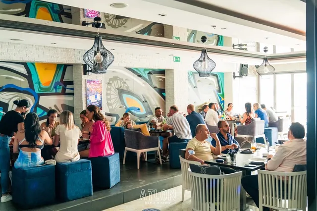 Atlon Bar & Bistro