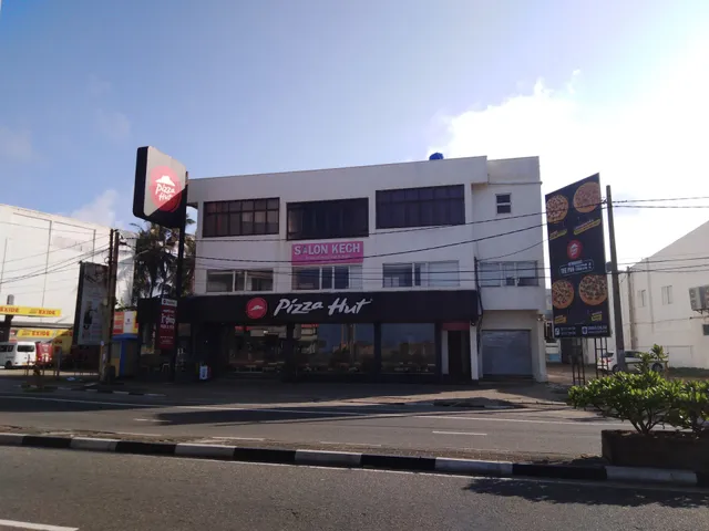Pizza Hut - Galle