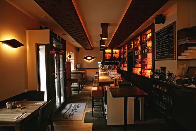 Morleos - Offenbach am Main