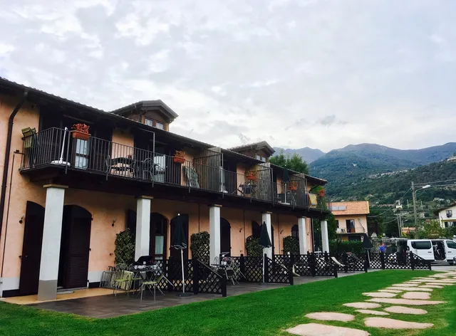 Agriturismo alla Poncia