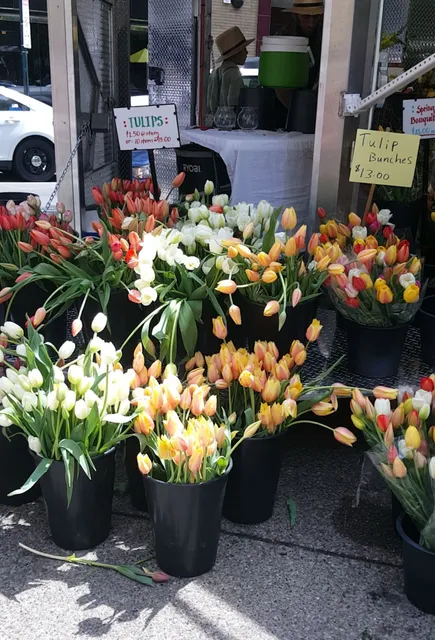 Fitler Square Farmers Market