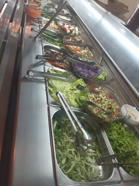 Mr Kilo - Restaurante Jussara & Regina Ltda ME