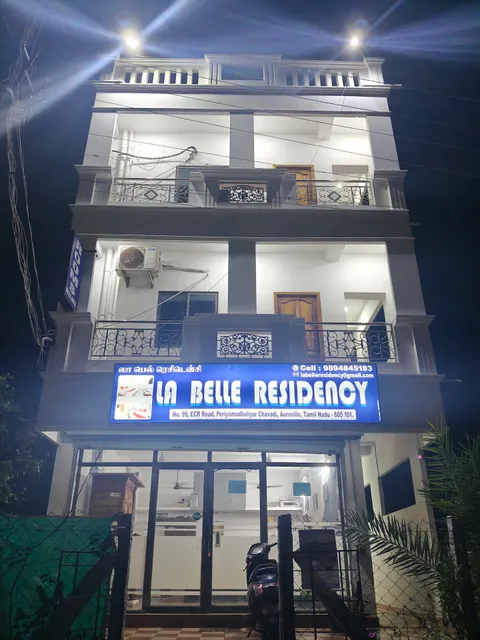 La Belle Residency