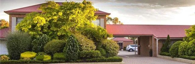 Colonial Motor Inn Bairnsdale (Golden Chain Motel)