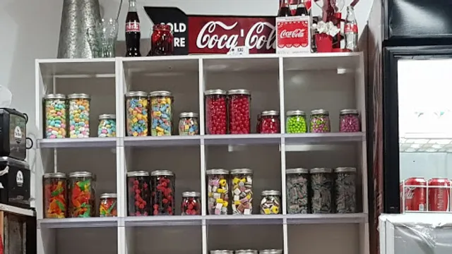 The Tin Roof Country Store and Creamery