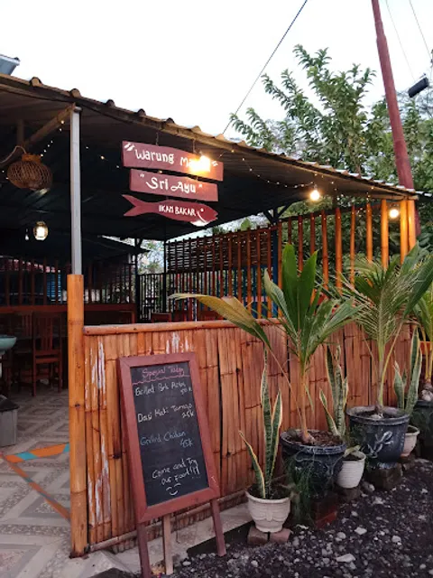 Warung Makan Sri Ayu