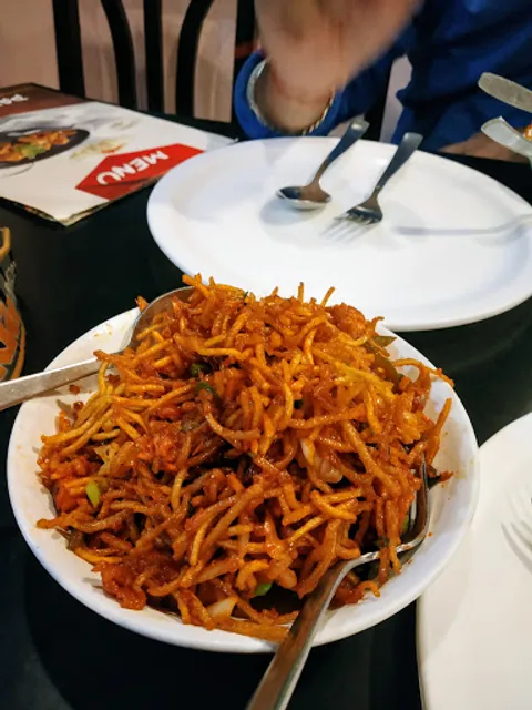 Padmavati Delight, Family Restaurant And Bar