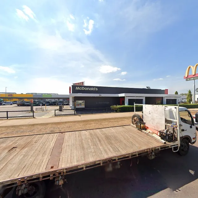 Coolalinga Shopping Centre