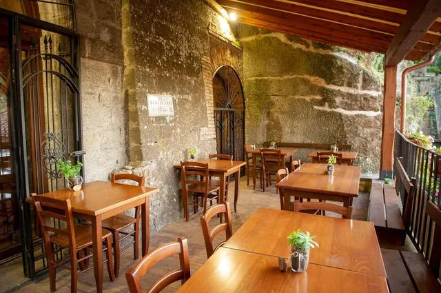 Ristorante Rottezzia