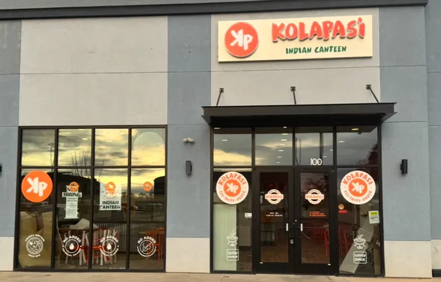 Kolapasi Indian Canteen - Charlotte (Steele Creek)