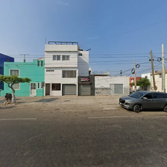 Montoneras Donas Playas