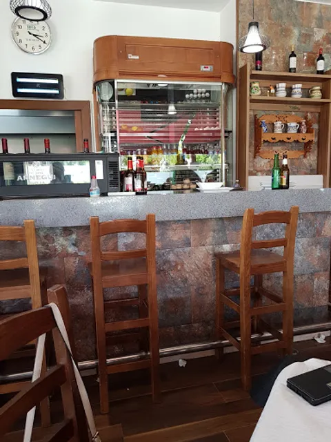 Restaurante Tapería en Albacete - EL LABRADOR