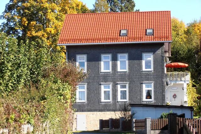 Pension "Im Haselweg"