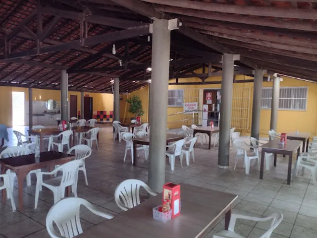 Hotel e Churrascaria Chico Jovem