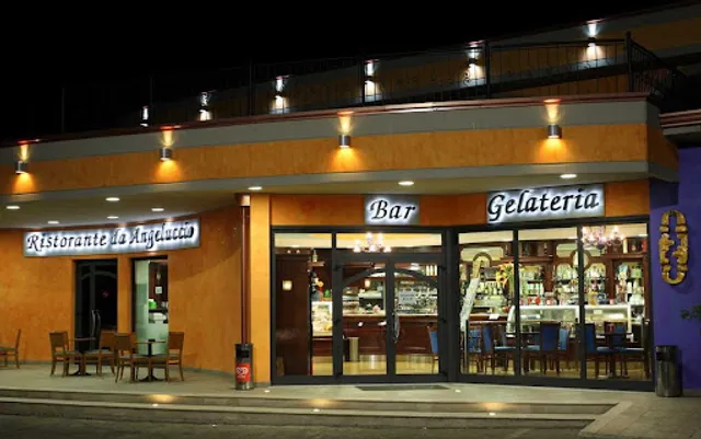 Ristorante da "Angeluccio"