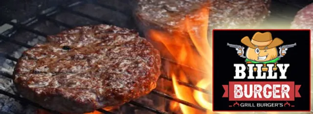 Billy Burger Paulínia