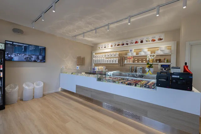 Gelateria Tuttigusti