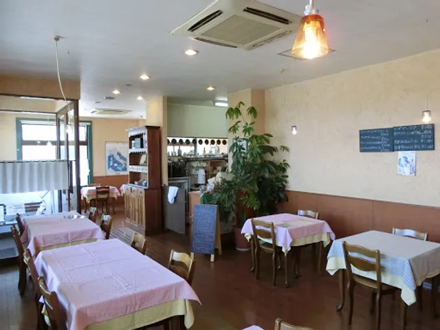 トラットリア ・ラ・パスタ