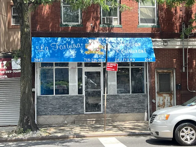 La Fortuna Mexican Restaurant