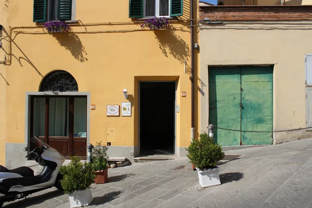 B&B Antiche Mura Arezzo