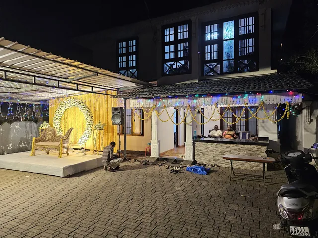 Niki's Vintage Home Stay | Homestay in calicut