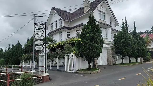 One Million Homestay