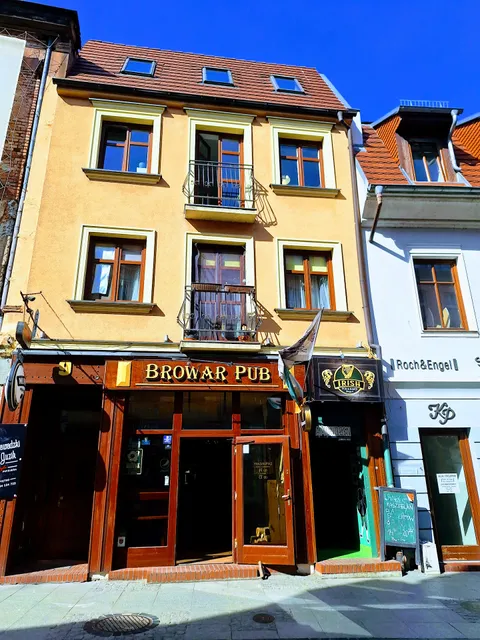 Browar Pub