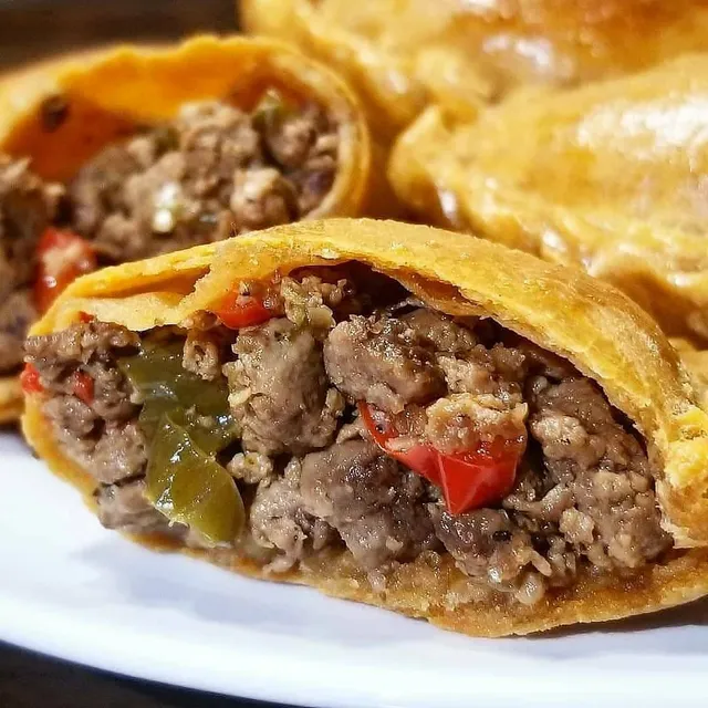 Patunia's Food Truck - Vegan/Vegetarian Food Truck