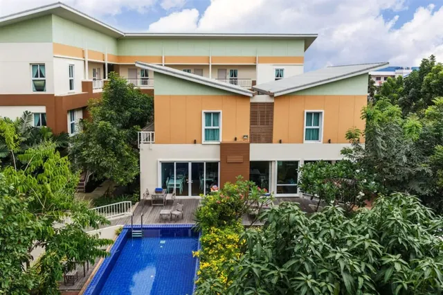 U-Tiny Boutique Hotel - Pet Friendly Hotel