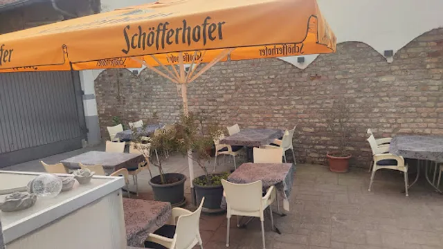 Ristorante Holzofenpizza Gusto Italiano