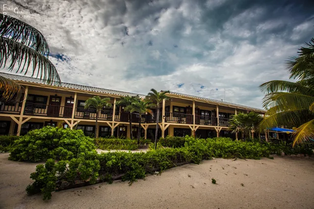 El Pescador Lodge & Villas