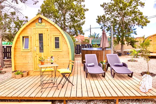 Serendipia Natural Social Club, S.L.