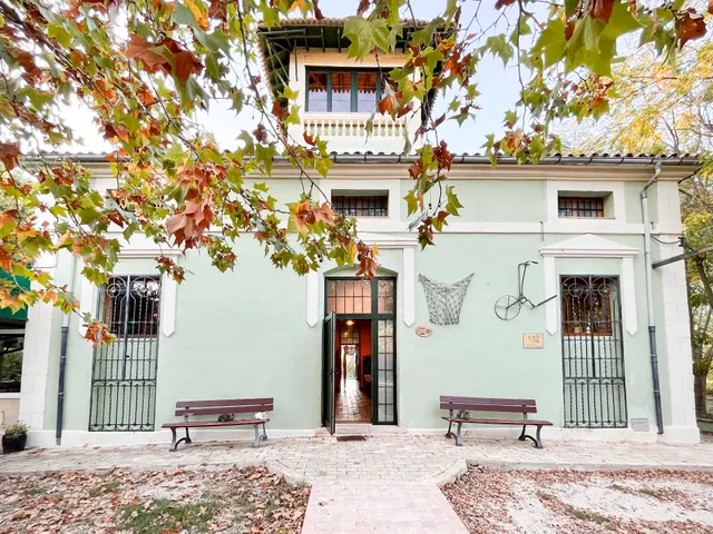 Alberg rural / Albergue rural Riera d'Agres