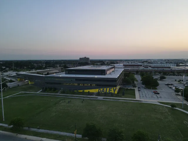 Richard J. Daley College