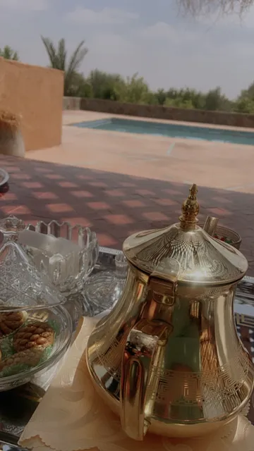 Atlas Horizon Marrakech Auberge and Suites