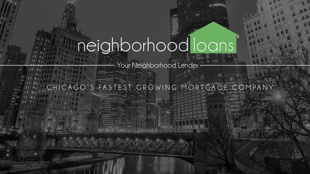 Neighborhood Loans: Pulaski - NMLS ID: 222982