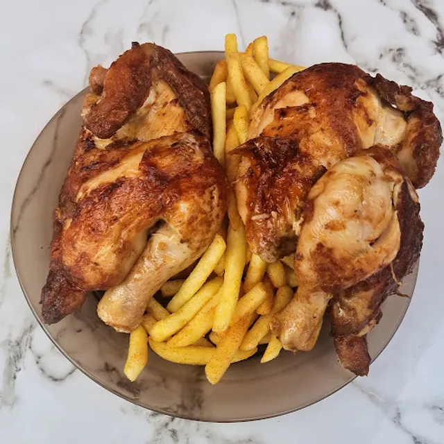 Schwälmer Brotladen