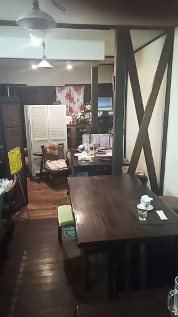 cafe coco(奄美大島・名瀬)