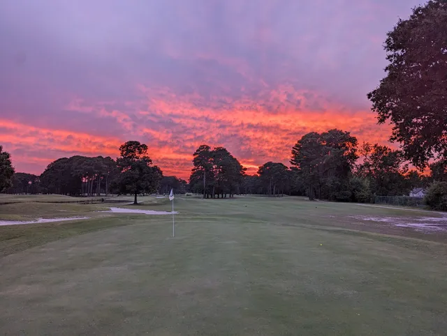 Bide-A-Wee Golf Course