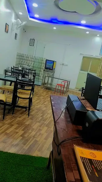 Tasty Biryani and Tandoor