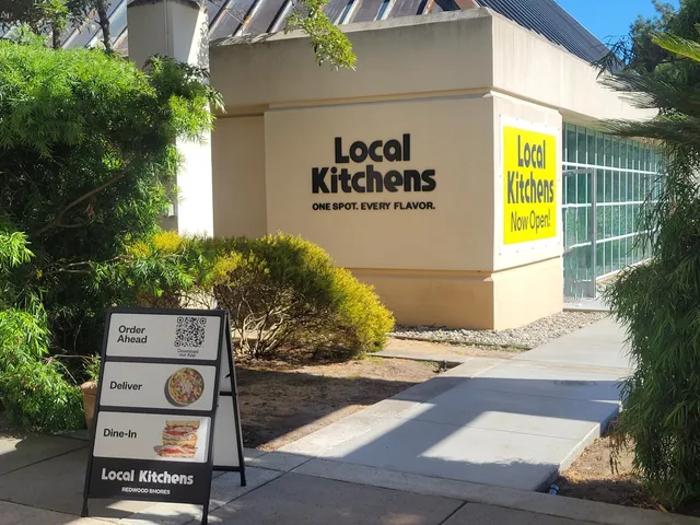 Local Kitchens