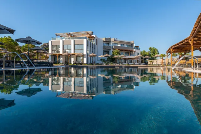 Atalanti Boutique Hotel