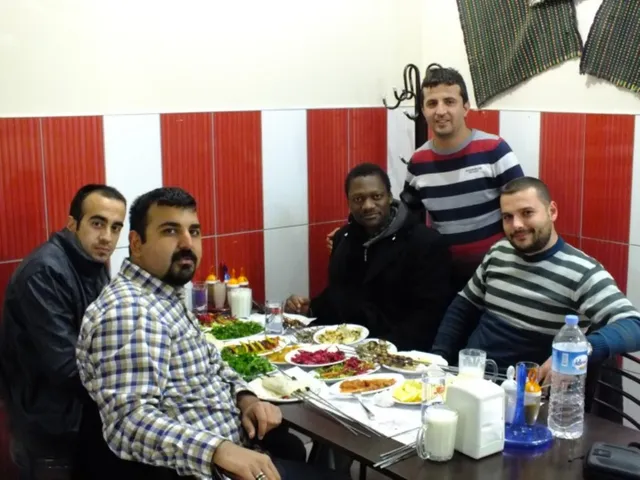 Mersin Ciğerci İbo