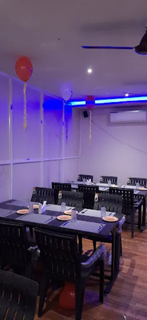 Mayuri Grand Family Restaurant