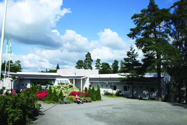 Lehmiranta Holiday Center
