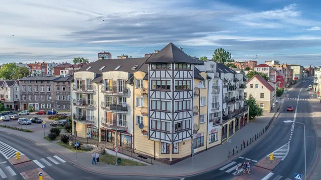 City Apartments - Młyńska 49