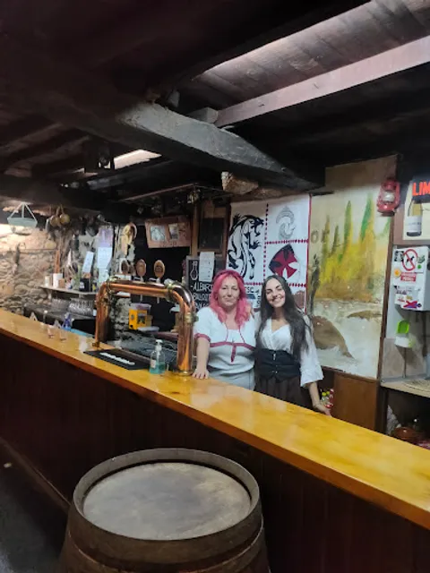 Bodega "El Pescador"