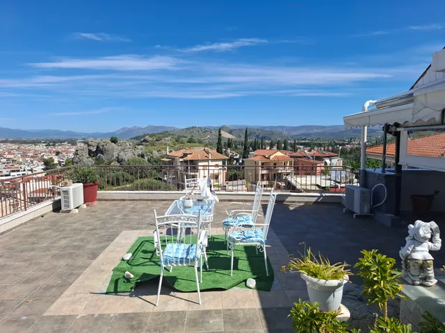 Breathtaking view u fall in love with