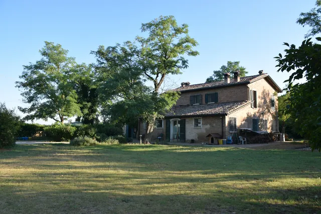 Agriturismo Elianto